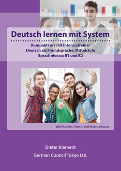 Band 2: "Deutsch lernen mit System" 